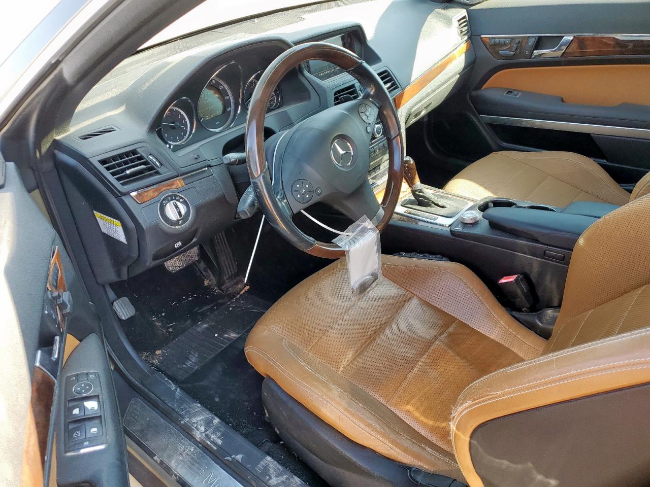 2010 Mercedes-Benz E 550 VIN: WDDKJ7CB7AF004773 Lot: 86168145