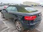 2012 AUDI A3 SPORT TDI 1.6 TDI SPORT 2DR for sale at Copart CHESTER