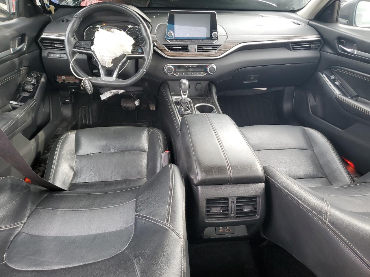 2020 Nissan Altima Sl VIN: 1N4BL4EV9LC143209 Lot: 85742885