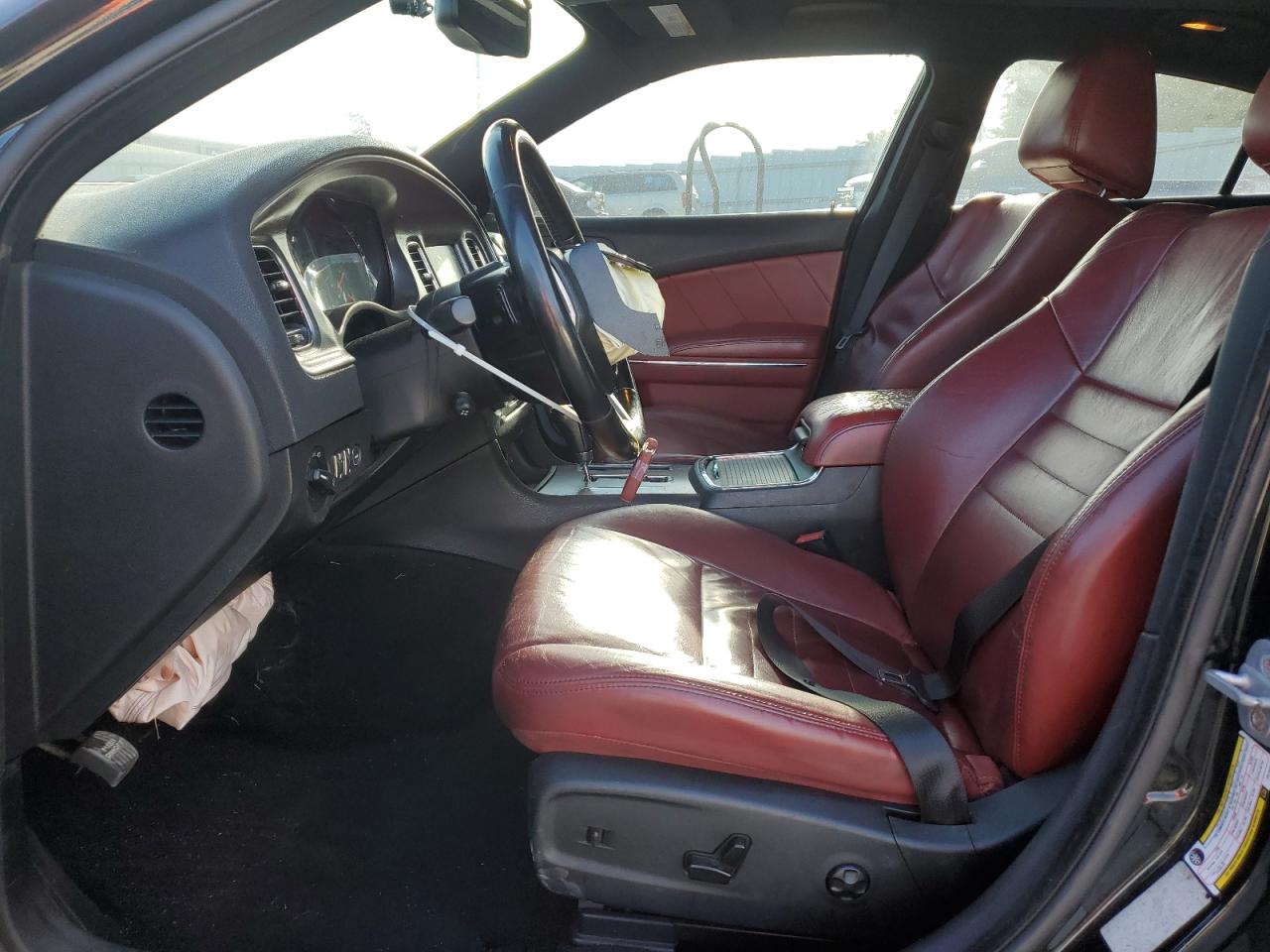 2012 Dodge Charger R/T VIN: 2C3CDXCT0CH104234 Lot: 82275595