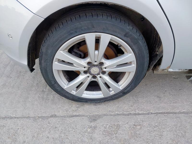 2016 MERCEDES-BENZ A 200 D SPORT PREMIUM AUT 