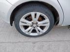 2016 MERCEDES-BENZ A 200 D SPORT PREMIUM AUT  for sale at Copart YORK