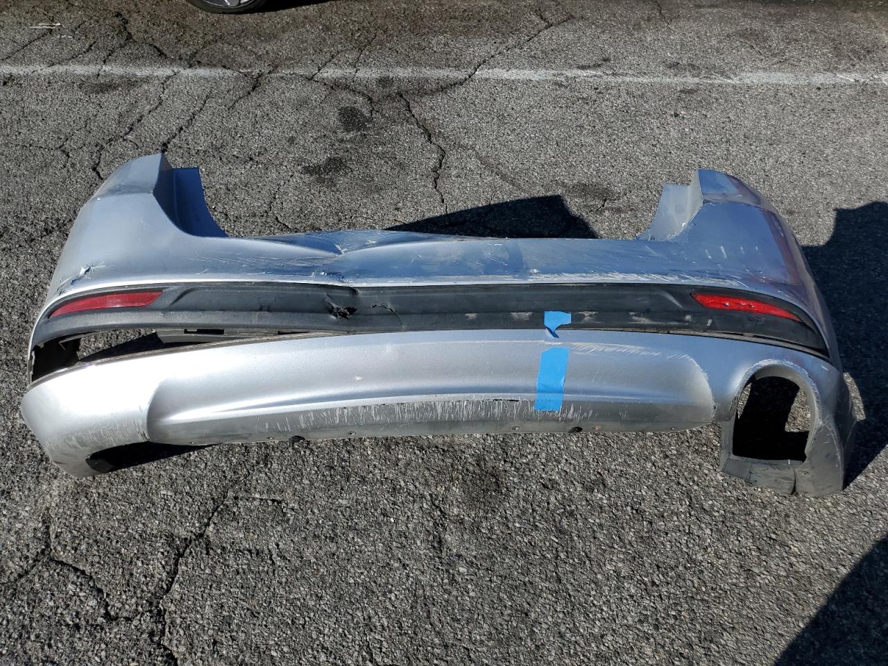 2018 Ford Fusion Se Hybrid VIN: 3FA6P0LU7JR173266 Lot: 89461095