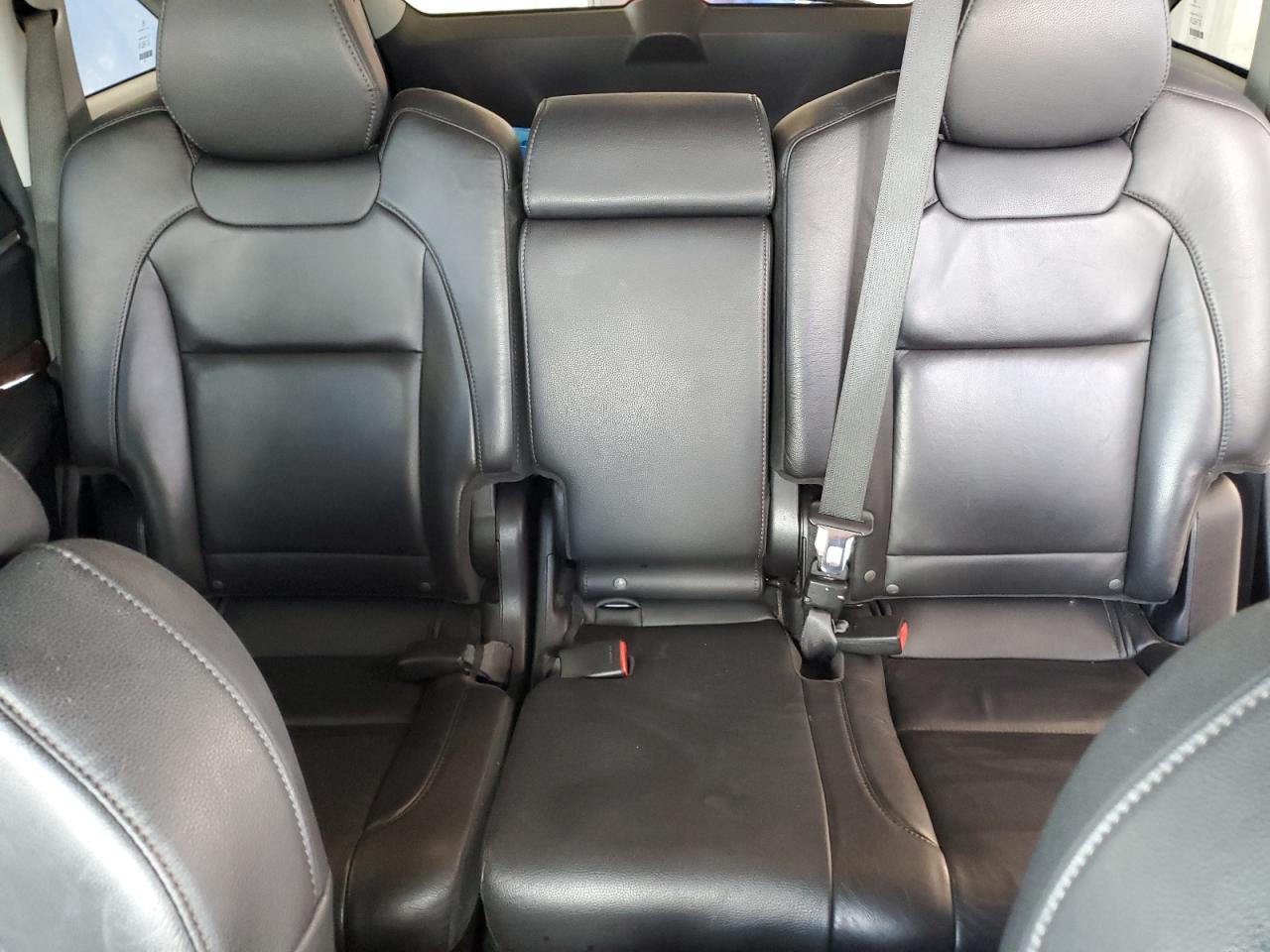 2020 Acura Mdx VIN: 5J8YD3H38LL014028 Lot: 86105685