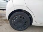 2016 CITROEN C1 FEEL PURETECH  for sale at Copart PETERLEE