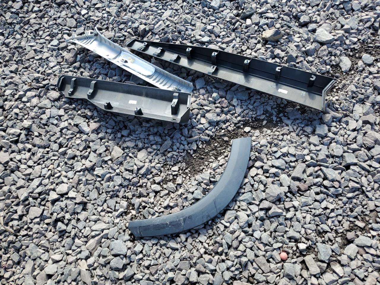 2023 Nissan Rogue Sv VIN: 5N1BT3BB0PC781896 Lot: 82290235