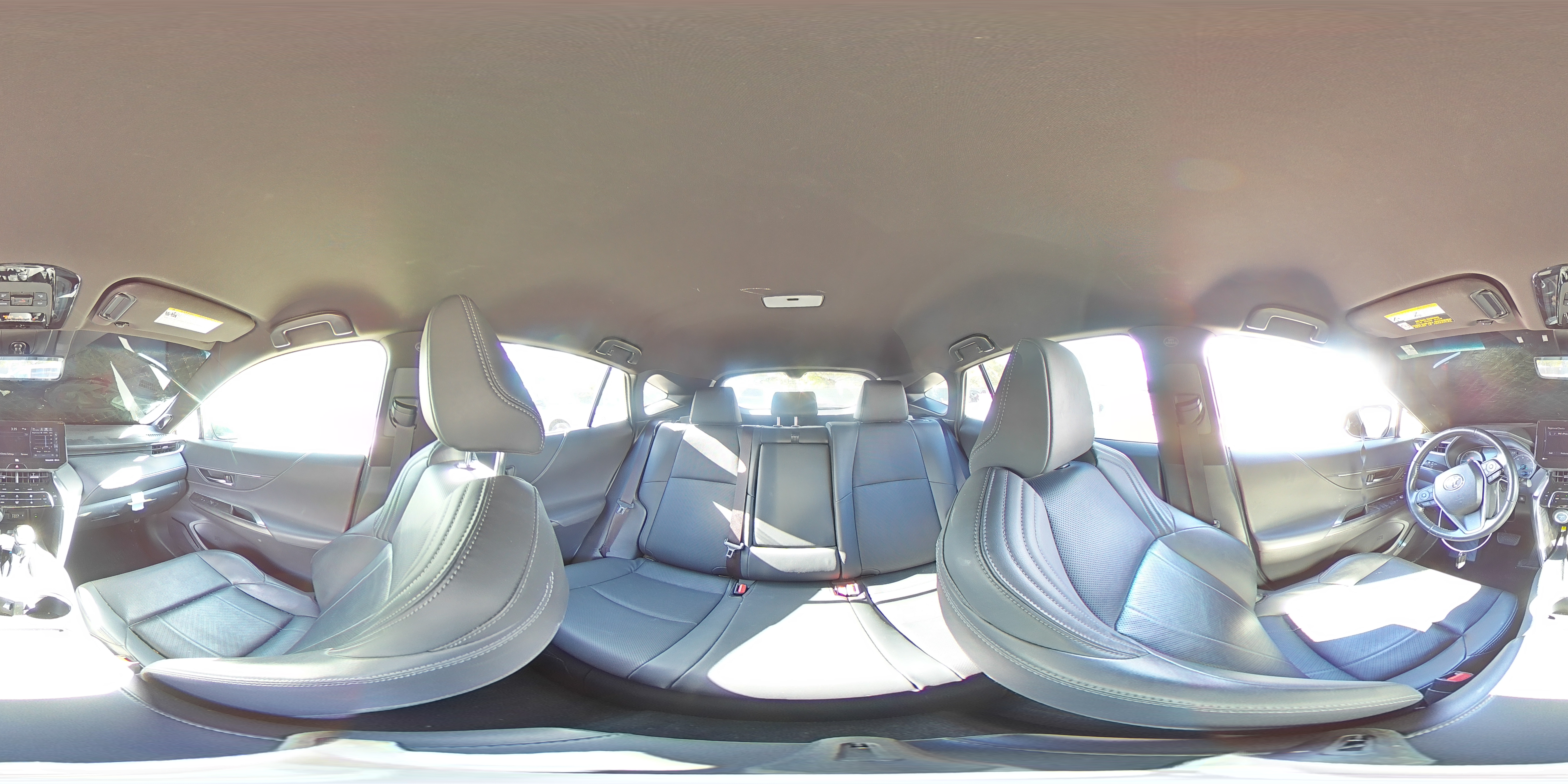 2021 Toyota Venza Le VIN: JTEAAAAH4MJ062489 Lot: 84954195