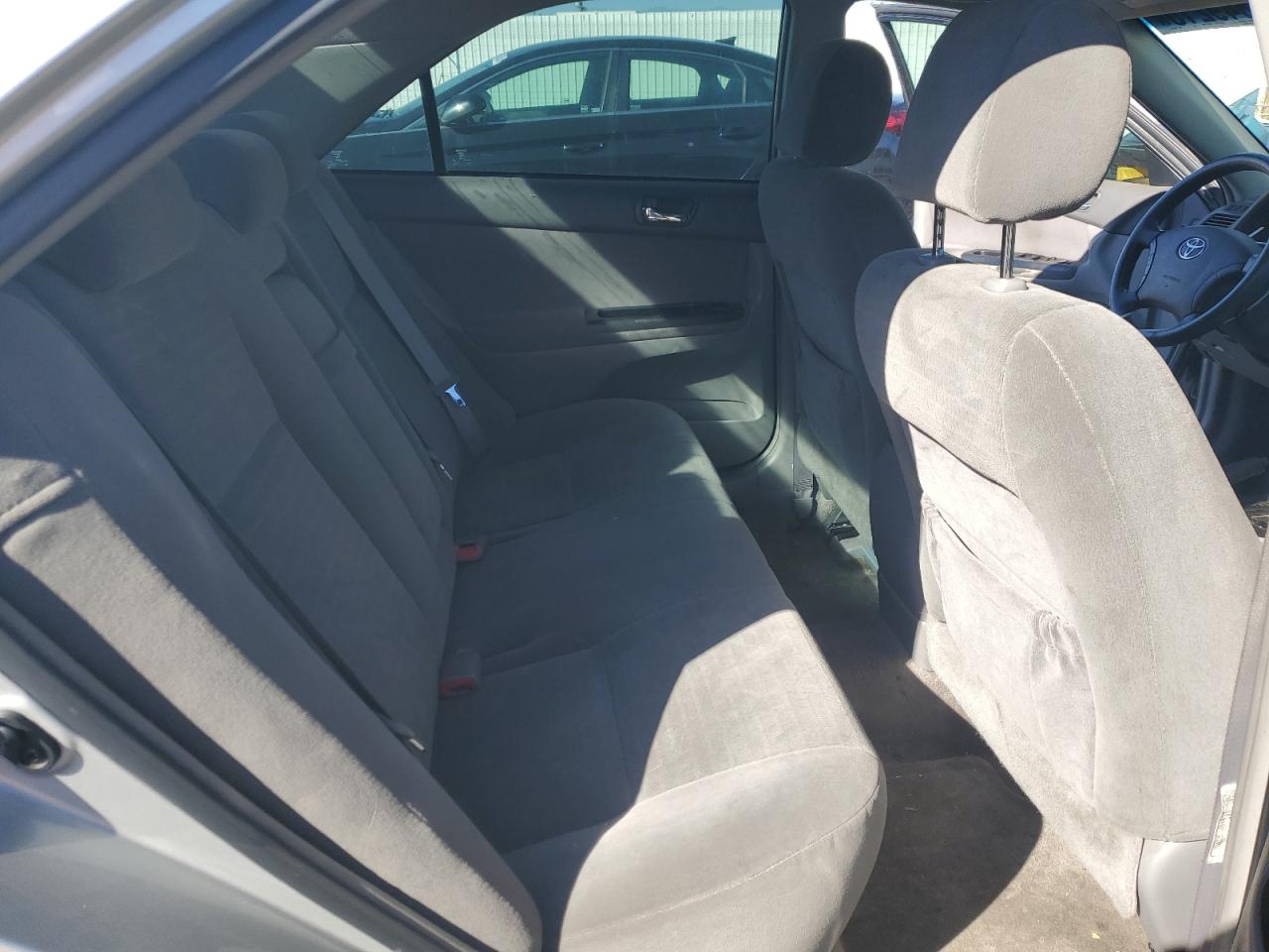 2005 Toyota Camry Le VIN: 4T1BE32K35U026341 Lot: 85649215