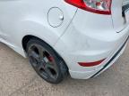 2015 FORD FIESTA 1.6 ECOBOOST ST-3 3DR for sale at Copart SANDWICH
