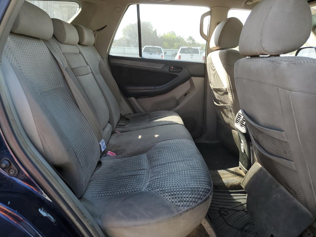 2006 Toyota 4Runner Sr5 VIN: JTEZU14R668051826 Lot: 82651075