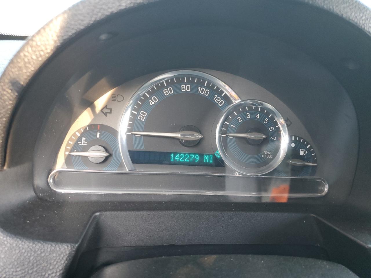 2008 Chevrolet Hhr Ls VIN: 3GNDA13D08S610804 Lot: 85886285