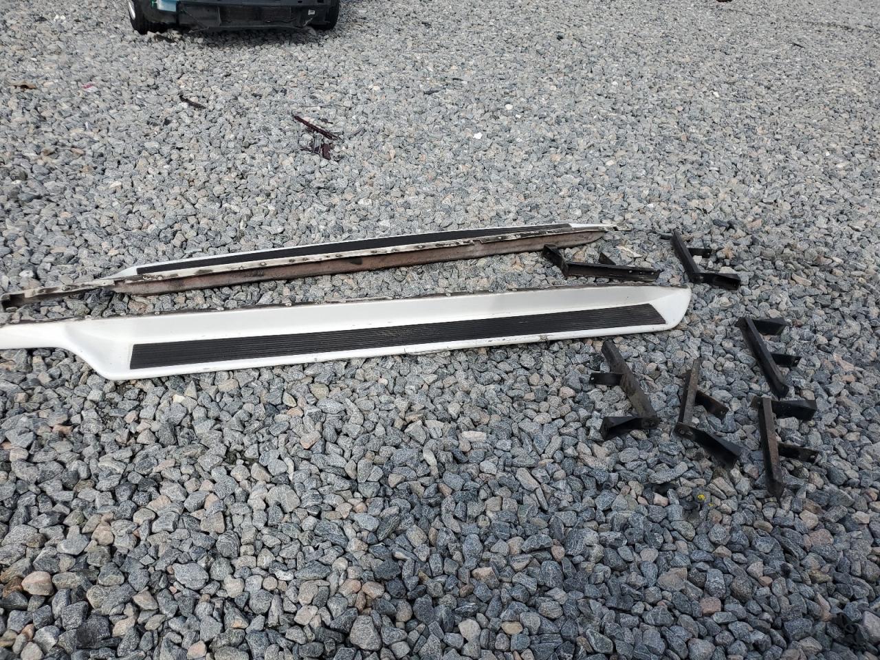 2015 Ram Promaster 1500 1500 High VIN: 3C6TRVBG1FE503067 Lot: 84955245