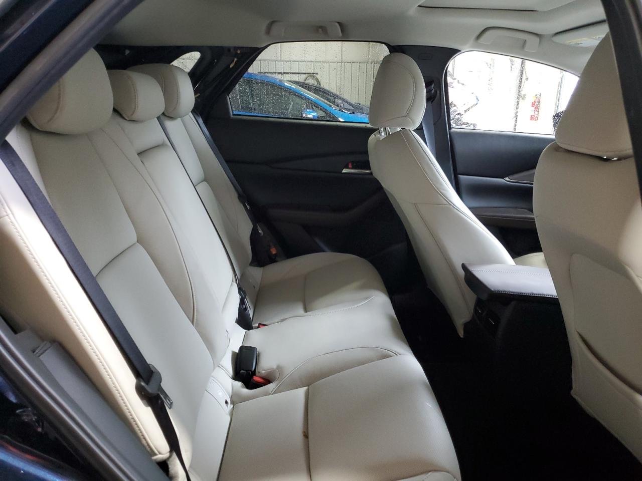 2024 Mazda Cx-30 Premium Plus VIN: 3MVDMBEY7RM720422 Lot: 89853525