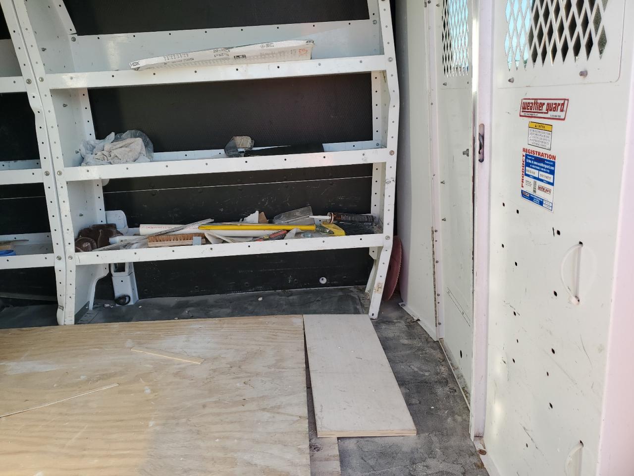 2020 Ford Transit T-250 VIN: 1FTBR1C80LKB70955 Lot: 85074645