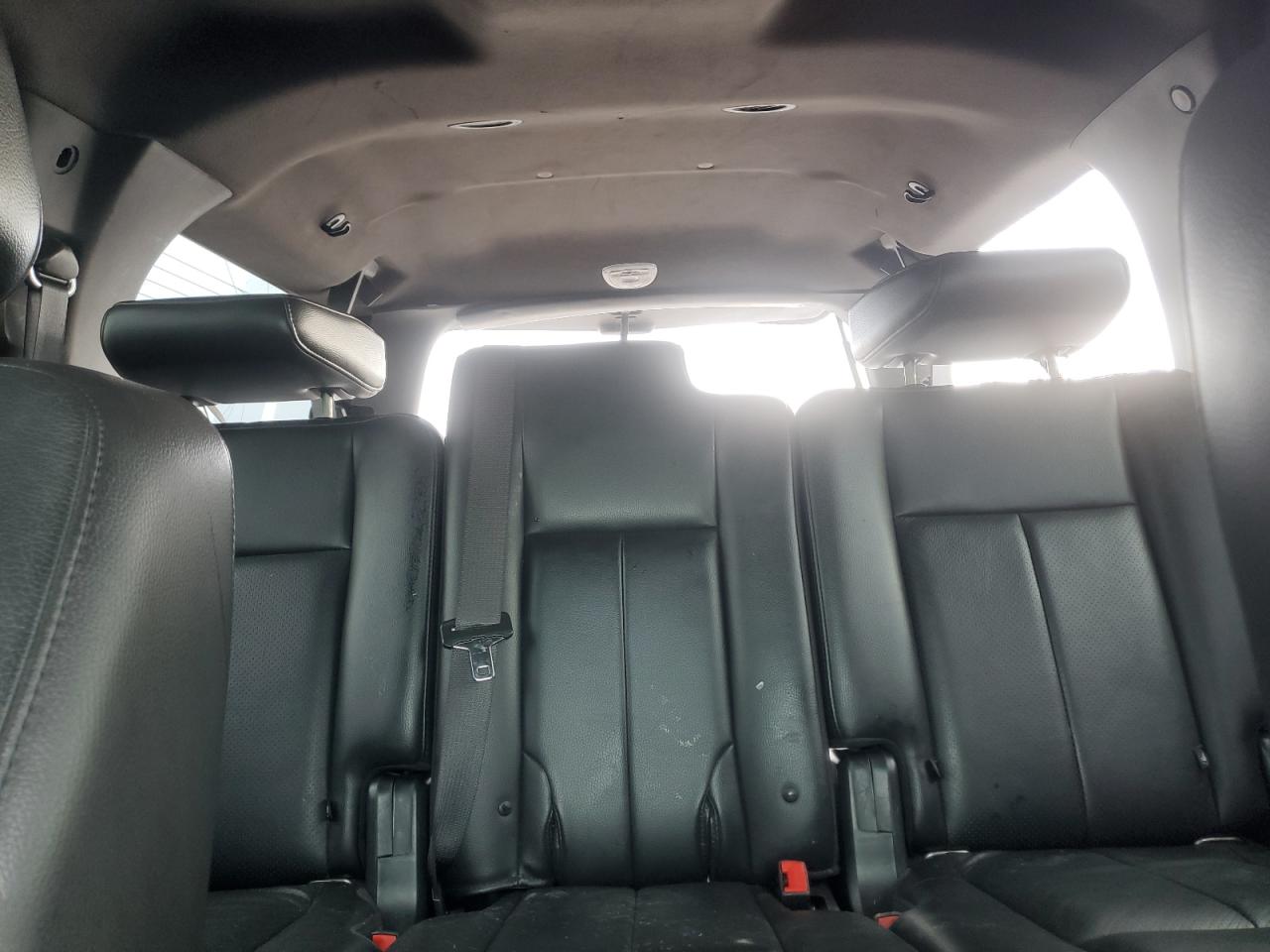 2014 Ford Expedition El Limited VIN: 1FMJK2A59EEF00412 Lot: 85884335