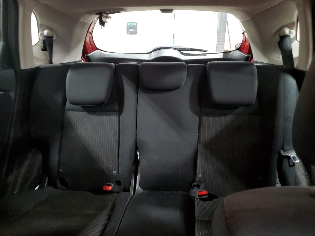 2018 Honda Fit Ex VIN: 3HGGK5H83JM733630 Lot: 84902535