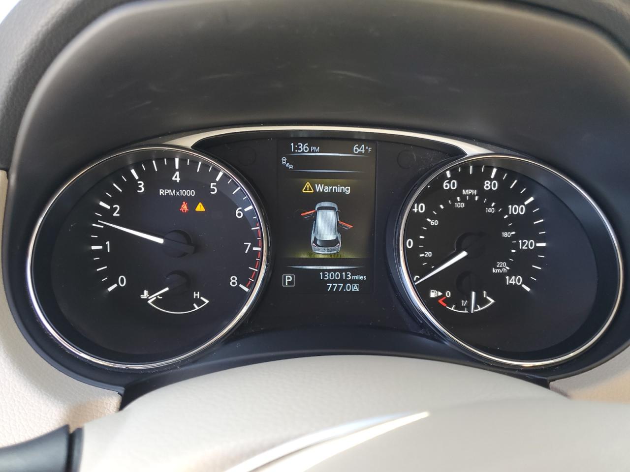 2015 Nissan Rogue S VIN: 5N1AT2MTXFC899514 Lot: 84976025