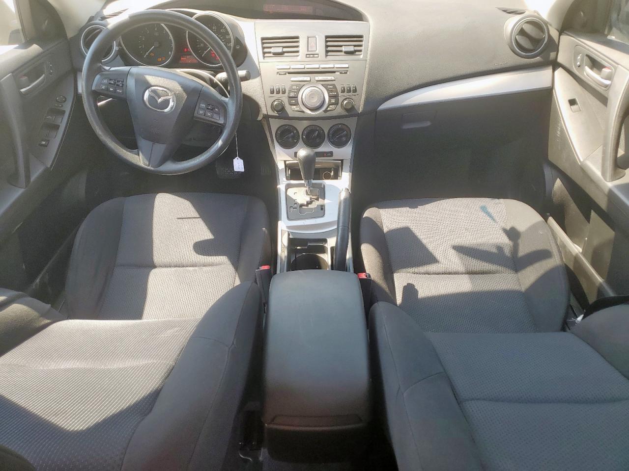 2010 Mazda 3 I VIN: JM1BL1SF0A1346780 Lot: 84521135