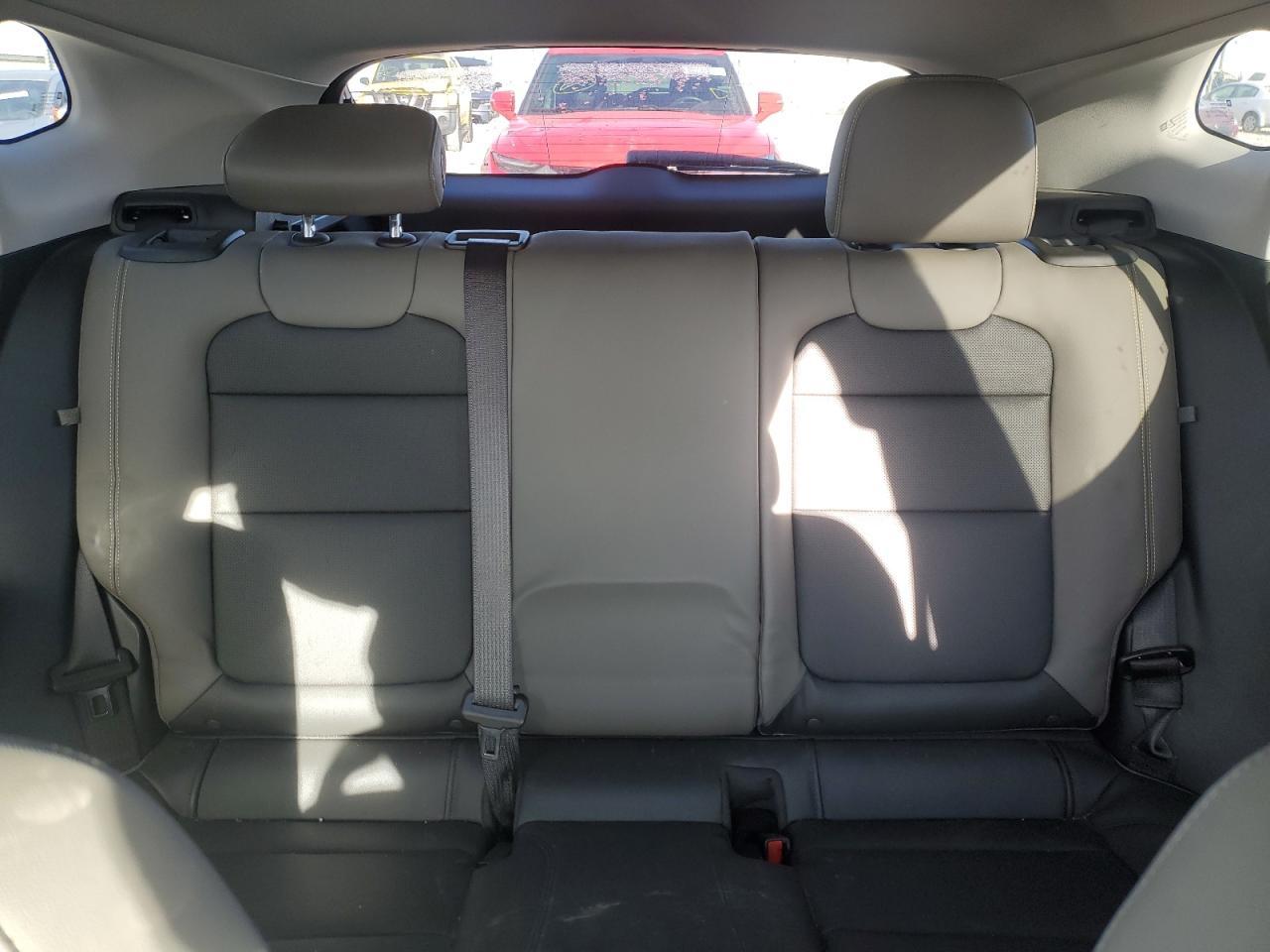 2025 Chevrolet Trax Activ VIN: KL77LKEP7SC052490 Lot: 89905545