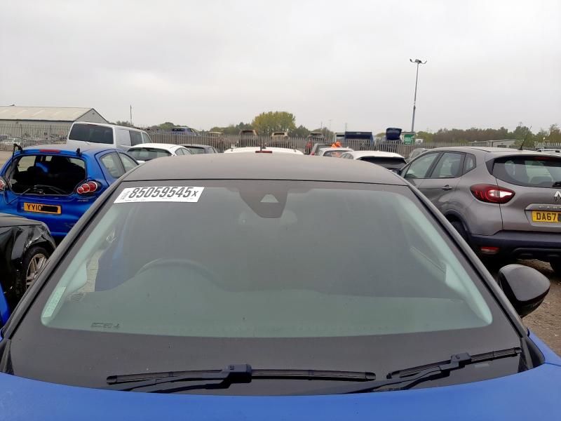 2022 VAUXHALL CORSA 1.2 TURBO ELITE EDITION 5DR