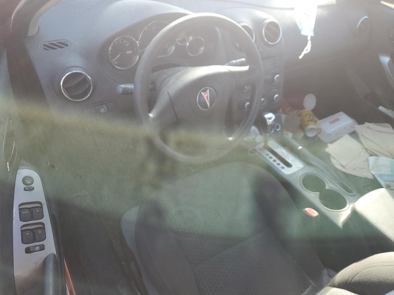 2007 Pontiac G6 Value Leader VIN: 1G2ZF58BX74162721 Lot: 90482595