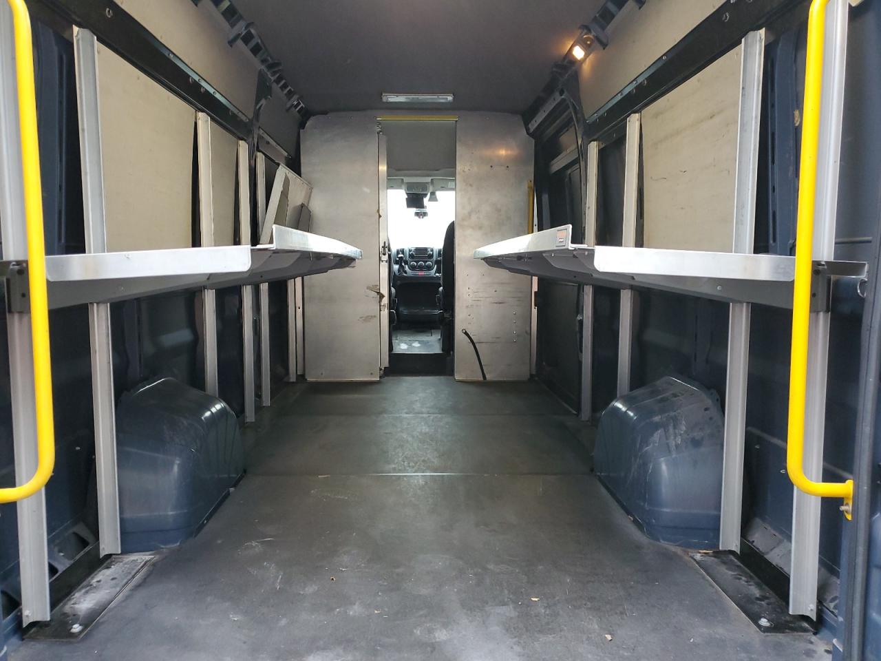 2020 Ram Promaster 3500 3500 High VIN: 3C6URVJG5LE139771 Lot: 84181435