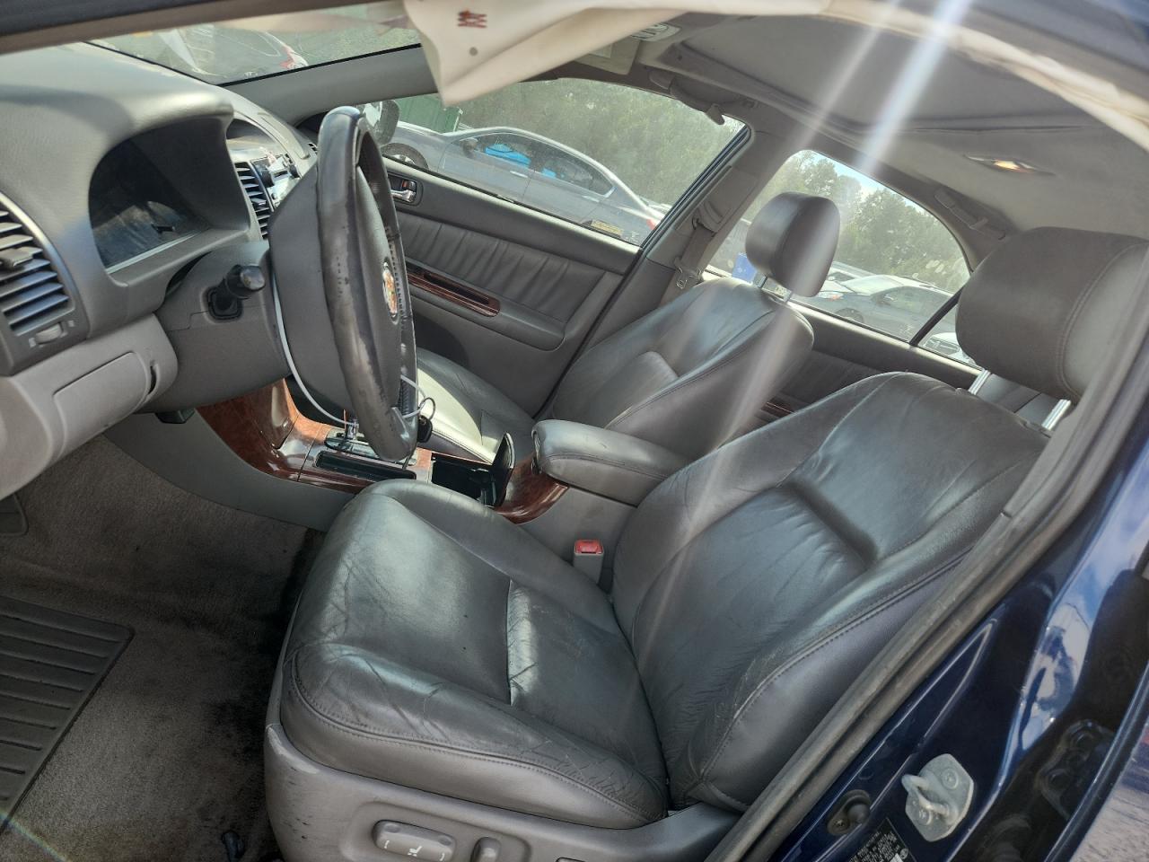 2006 Toyota Camry Le VIN: 4T1BE30K56U138689 Lot: 85184975