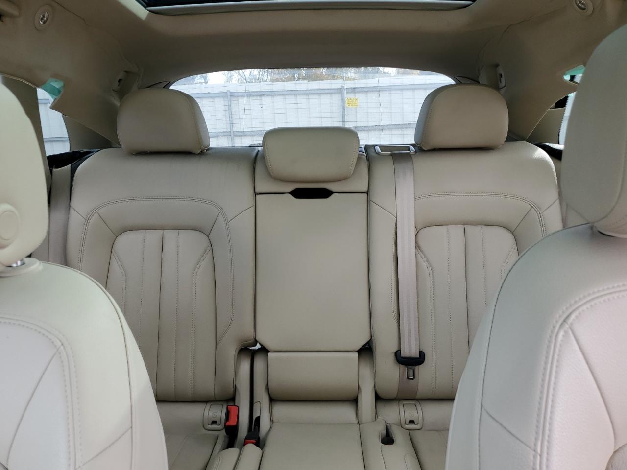 2018 Audi Q5 Premium Plus VIN: WA1BNAFY2J2217739 Lot: 85404985