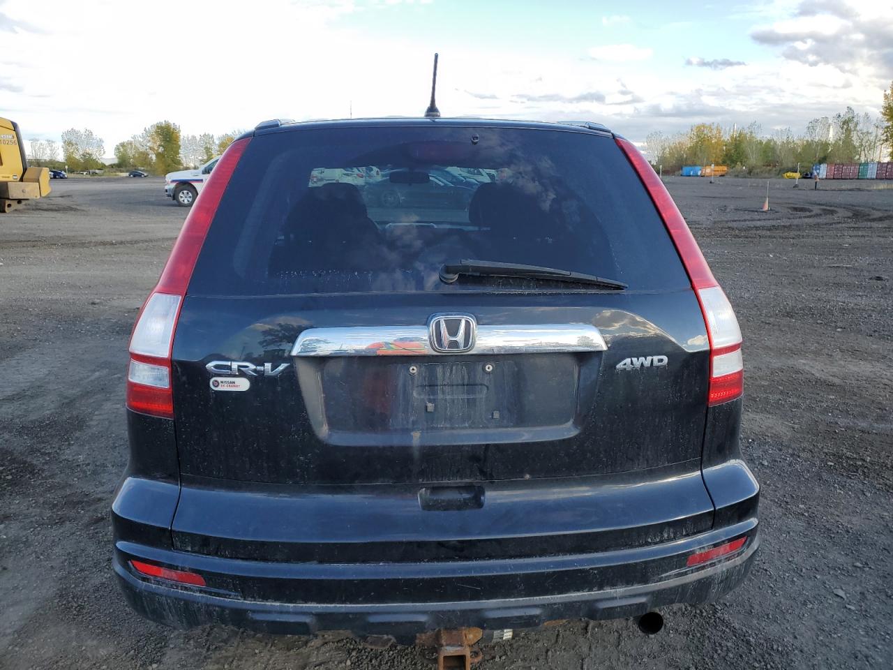 2010 Honda Cr-V Ex VIN: 5J6RE4H5XAL807149 Lot: 85711985