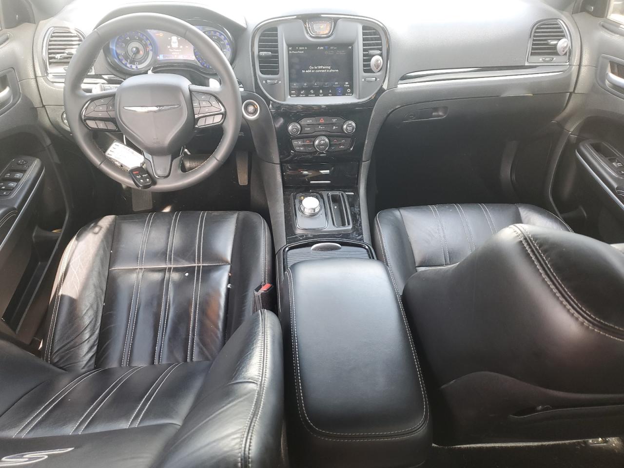 2022 Chrysler 300 S VIN: 2C3CCABG5NH256436 Lot: 82572305