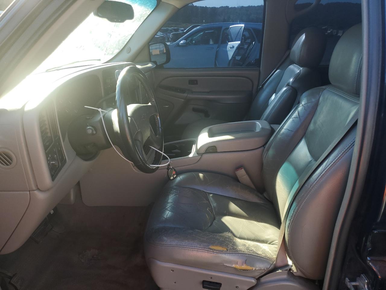 2006 Chevrolet Silverado C1500 VIN: 2GCEC13T061142385 Lot: 85145375