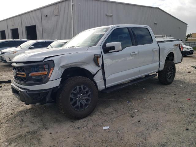 FORD F150 TREMO 2025