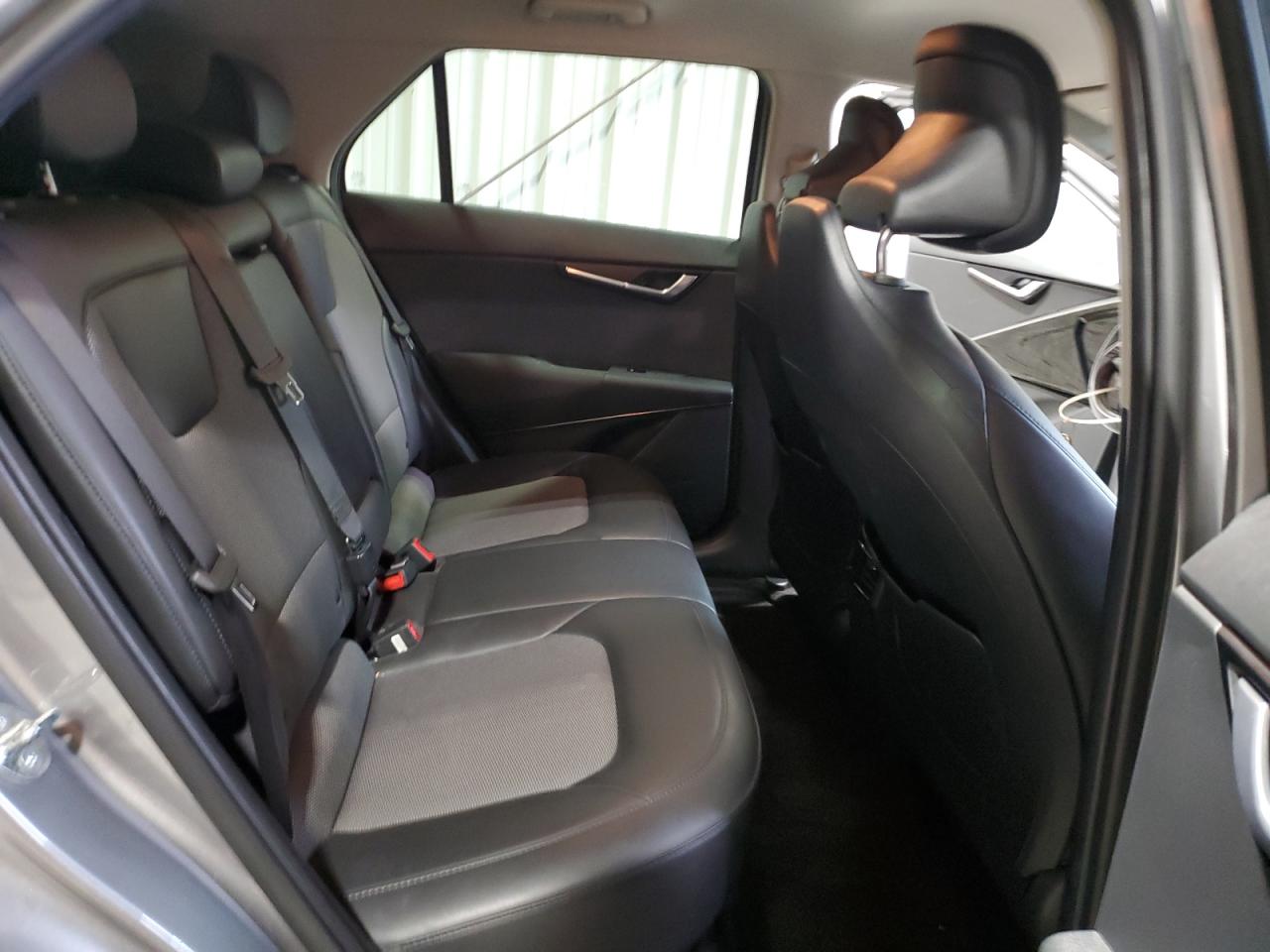 2024 Kia Niro Wind VIN: KNDCR3L16R5112133 Lot: 89504815