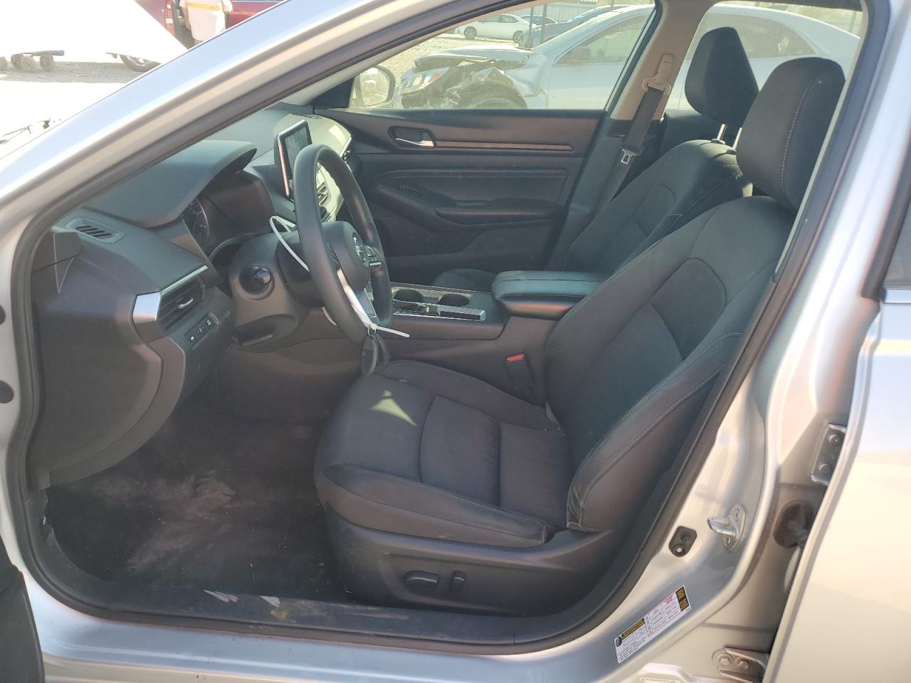 2020 Nissan Altima S VIN: 1N4BL4BV2LC150412 Lot: 86231095