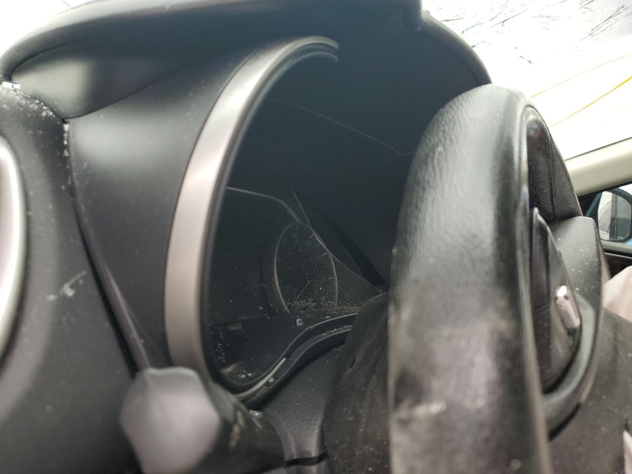 2016 Nissan Maxima 3.5S VIN: 1N4AA6AP7GC435550 Lot: 80822125