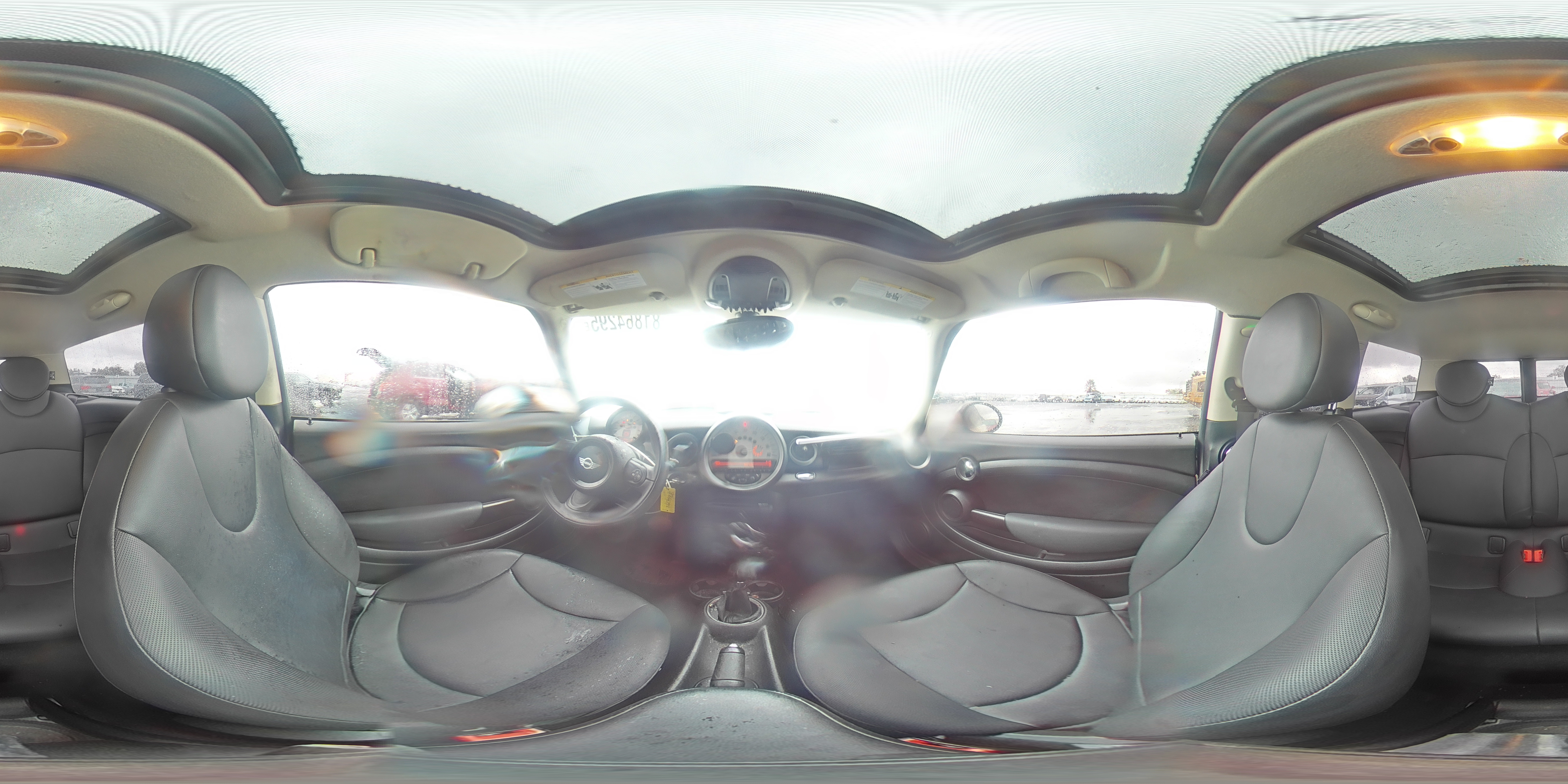 2013 Mini Cooper Clubman VIN: WMWZF3C58DT491658 Lot: 81864295