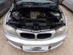 2007 BMW 123D M SPORT COUPE  for sale at Copart BRISTOL