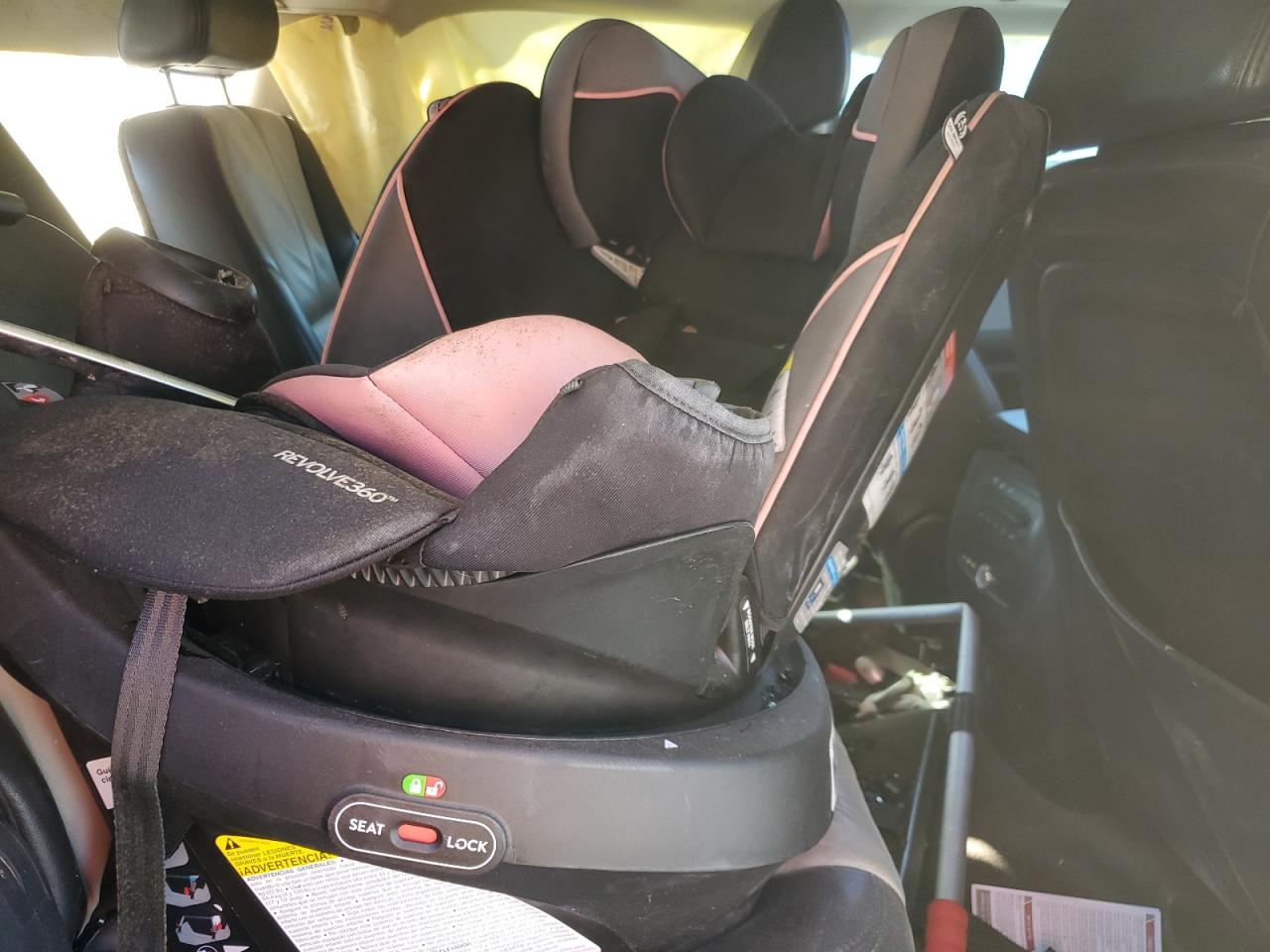 2007 Chevrolet Tahoe K1500 VIN: 1GNFK13017R407294 Lot: 81981895