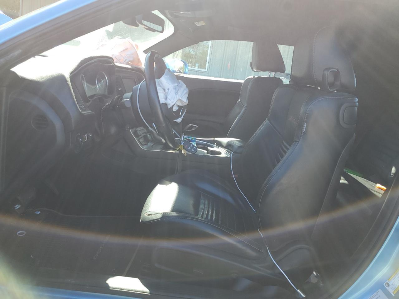 2016 Dodge Challenger R/T VIN: 2C3CDZBT2GH157732 Lot: 86151195