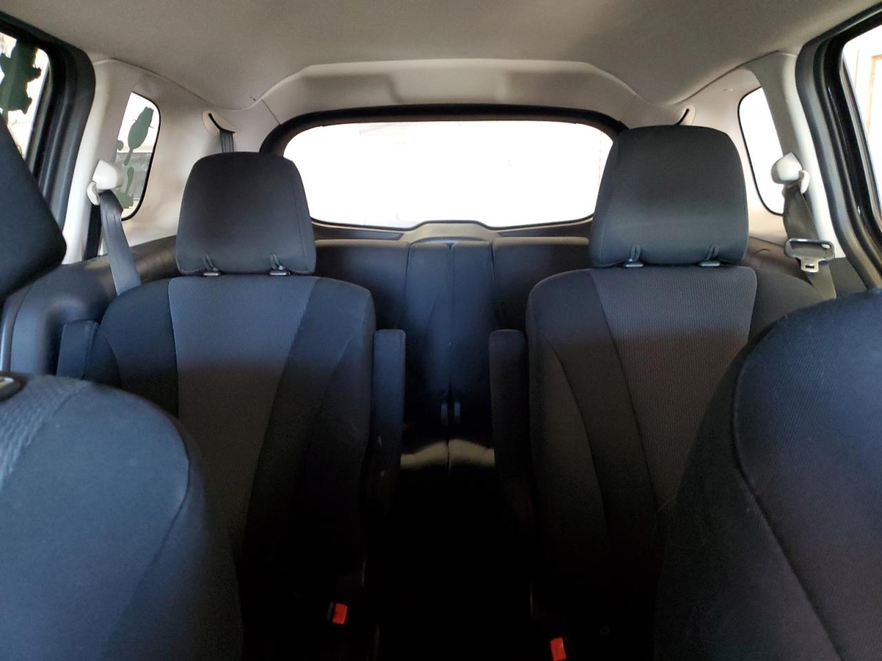 2013 Mazda 5 VIN: JM1CW2BL6D0148383 Lot: 90104785