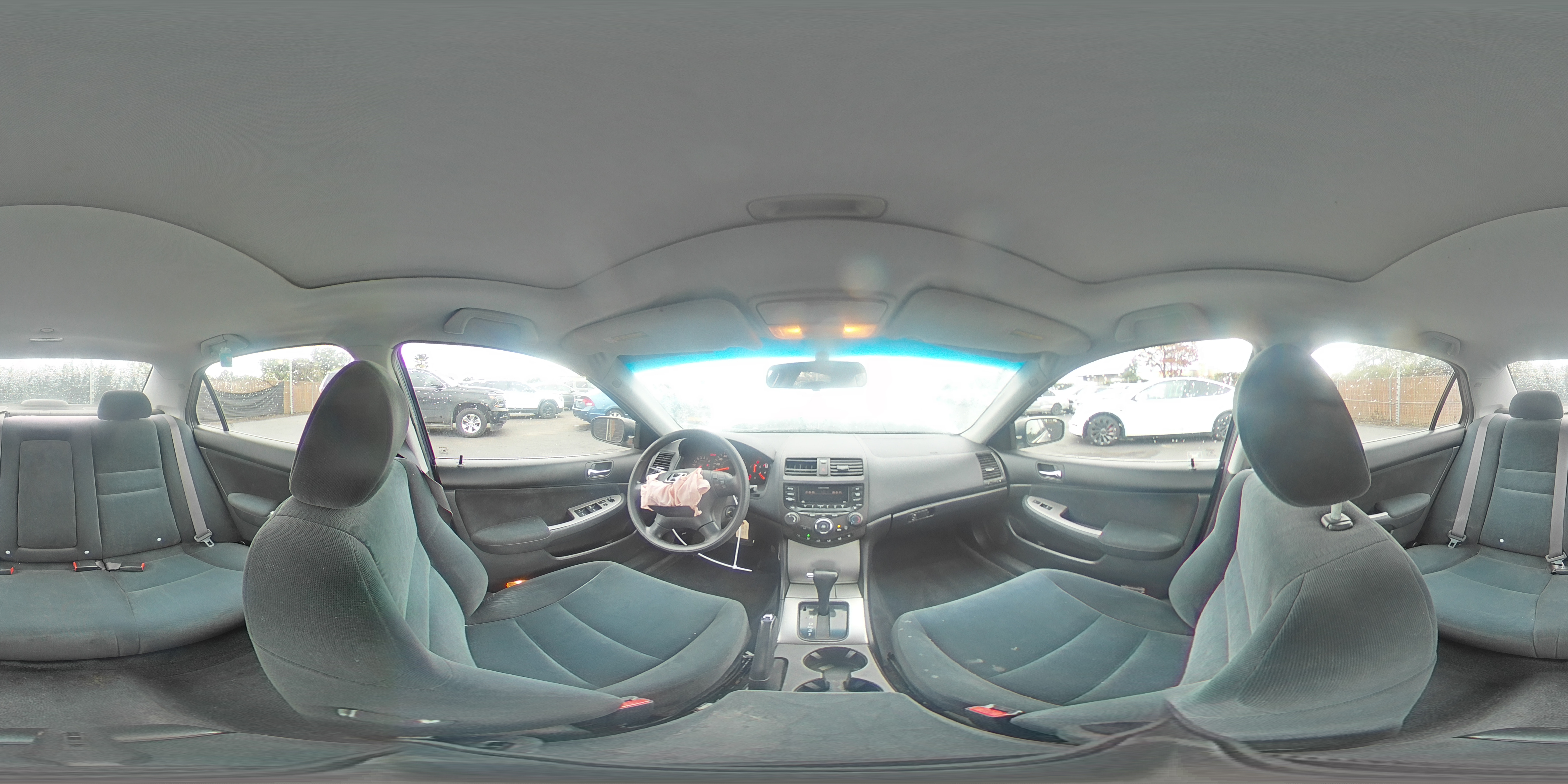 2005 Honda Accord Ex VIN: 1HGCM56705A066733 Lot: 82414475