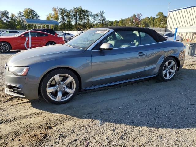 2015 Audi A5 Premium Plus