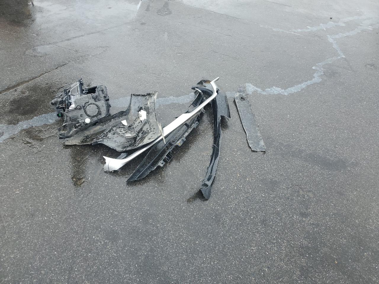 2023 Kia Seltos Lx VIN: KNDEPCAA6P7432040 Lot: 82549975