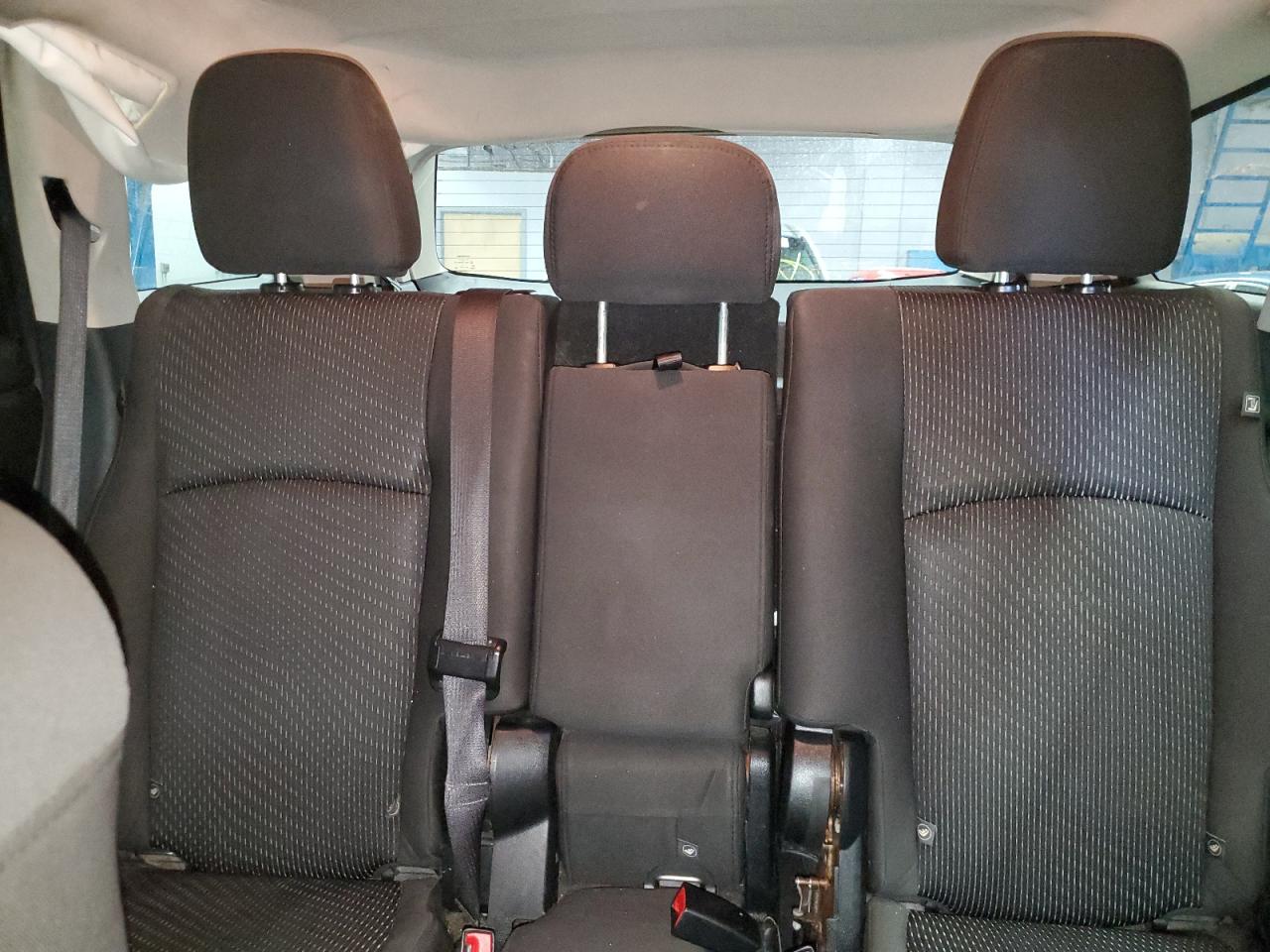 2018 Dodge Journey Se VIN: 3C4PDCAB7JT428074 Lot: 86872455