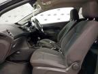 2013 FORD FIESTA 1.0 ECOBOOST ZETEC 3DR for sale at Copart NEWBURY