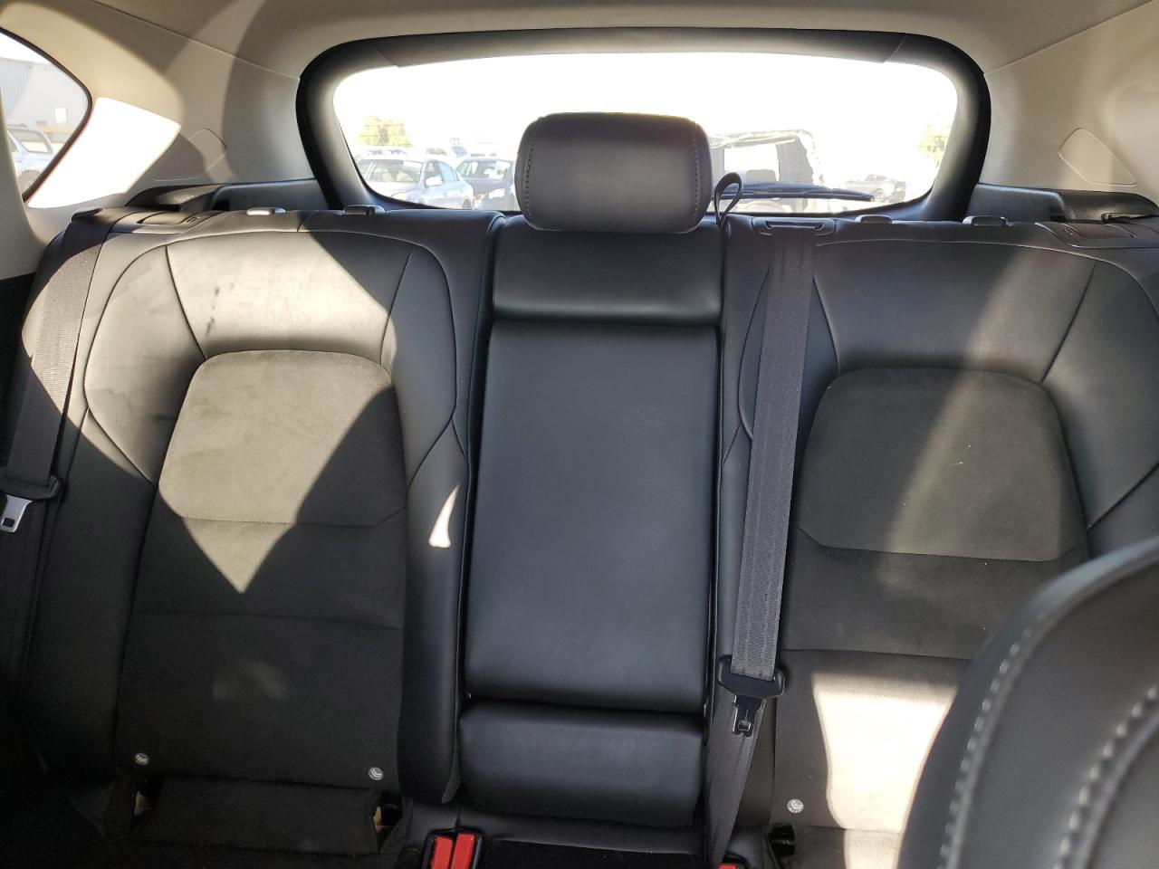 2020 Mazda Cx-5 Touring VIN: JM3KFBCM9L1856999 Lot: 81635465