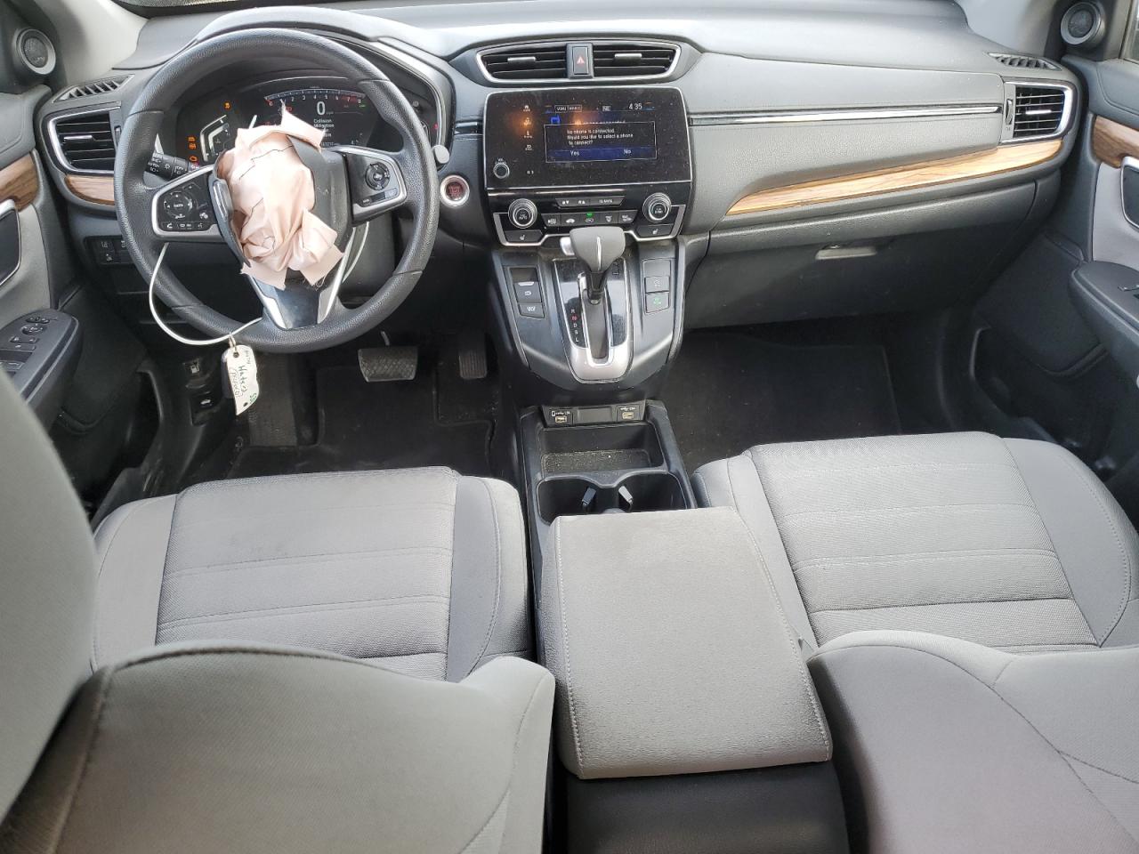 2022 Honda Cr-V Ex VIN: 5J6RW2H56NA002817 Lot: 85321505