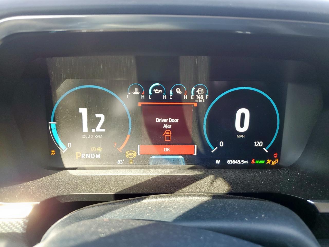 2022 Ford F150 Supercrew VIN: 1FTFW1ED6NFA42283 Lot: 84553245