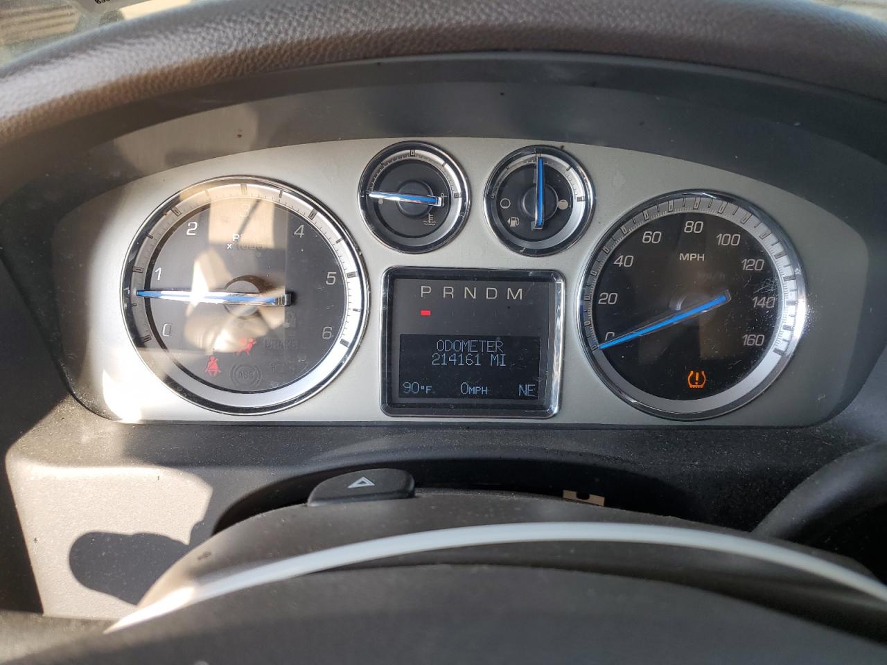 2012 Cadillac Escalade Esv Premium VIN: 1GYS4JEF3CR283973 Lot: 85146115