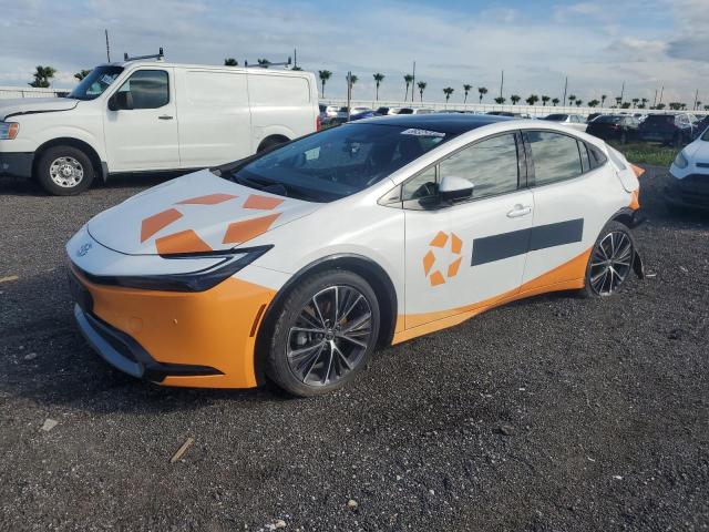 TOYOTA PRIUS LE 2023